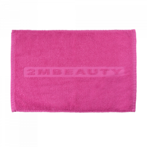 2M BEAUTY Pamučni peškir ljubicasti