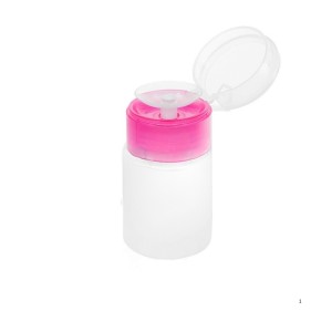 NAIL LINE plastični dozer 118ml