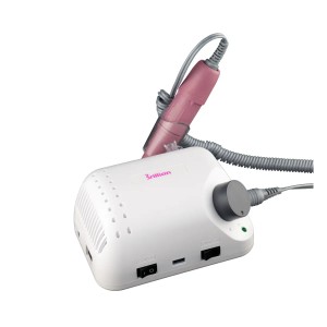 SAESHIN PRECISION Brusilica za nokte Brillian B210/H350 PINK