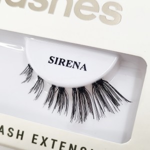LINES LASHES SIRENA veštačke trepavice PREMIUM PACK LINES LASHES SIRENA veštačke trepavice PREMIUM PACK
