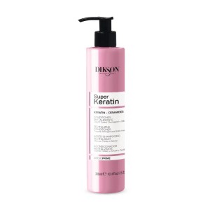 Dikson Super Keratin Conditioner 300ml – Regenerator za oštećenu kosu Dikson Super Keratin Conditioner 300ml – Regenerator za oštećenu kosu