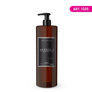 Ulje za masažu Anticel 2 oil 1L Ulje za masažu Anticel 2 oil 1L