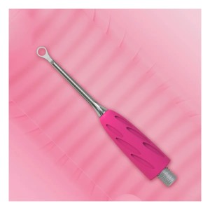 STALEKS UNIQ 11 Nastavak za pogurivač - Zakrivljeni