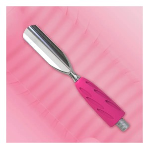 STALEKS UNIQ 17 Nastavak za pogurivač - Zaobljeni