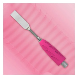 STALEKS UNIQ 18 Nastavak za pogurivač - Pravougaoni ravni