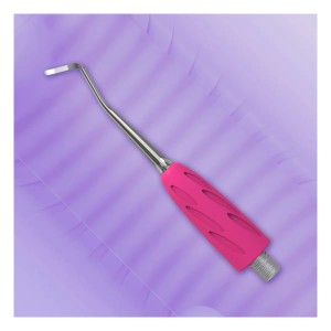 STALEKS UNIQ 32 Nastavak za pogurivač - Strugalica desna