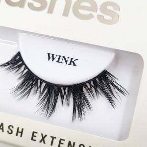 LINES LASHES WINK veštačke trepavice PREMIUM PACK LINES LASHES WINK veštačke trepavice PREMIUM PACK