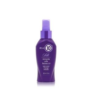 IT'S A 10 HAIRCARE Miracle Silk Leave-in 120ml
