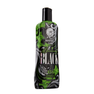 AUSTRALIAN GOLD DEVIOUSLY BLACK 250ml AUSTRALIAN GOLD DEVIOUSLY BLACK 250ml