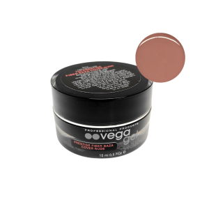 VEGA NAILS Prestige gummy baza cover nude 15ml VEGA NAILS Prestige gummy baza cover nude 15ml