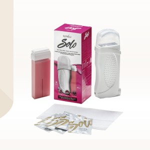 ITALWAX  Solo set za hladnu depilaciju