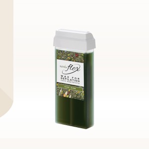 ITALWAX Vosak za hladnu depilaciju - Flex Line Algae (100ml) ITALWAX Vosak za hladnu depilaciju - Flex Line Algae (100ml)