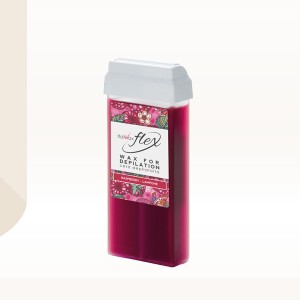 ITALWAX Vosak za hladnu depilaciju - Flex Line Raspberry (100ml) ITALWAX Vosak za hladnu depilaciju - Flex Line Raspberry (100ml)