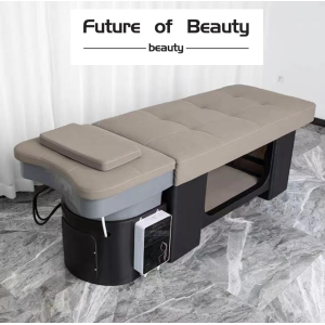 FB KOZMETIČKI KREVET SA HIDRAULIKOM