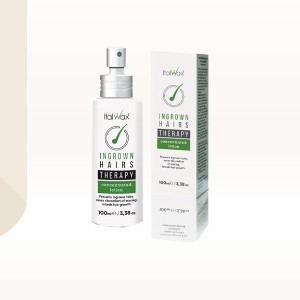 ITALWAX Losion protiv urastanja dlaka (100ml) ITALWAX Losion protiv urastanja dlaka (100ml)