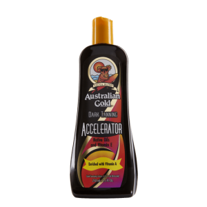 AUSTRALIAN GOLD ACCELERATOR 250ml AUSTRALIAN GOLD ACCELERATOR 250ml