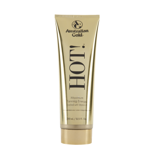 AUSTRALIAN GOLD Hot losion 250ml AUSTRALIAN GOLD Hot losion 250ml