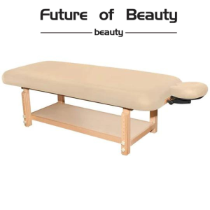 FB KOŽNI KOZMETIČKI KREVET