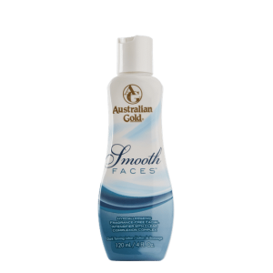 AUSTRALIAN GOLD SMOOTH FACES 120ml AUSTRALIAN GOLD SMOOTH FACES 120ml