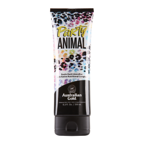 AUSTRALIAN GOLD PARTY ANIMAL 250ml AUSTRALIAN GOLD PARTY ANIMAL 250ml