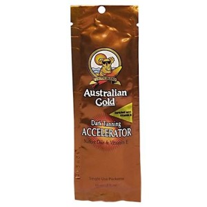 AUSTRALIAN GOLD ACCELERATOR 15ml AUSTRALIAN GOLD ACCELERATOR 15ml