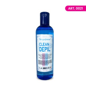 EUROWAX Clean depil 250 ml EUROWAX Clean depil 250 ml