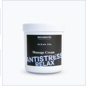 MESMERIE ANTI STRES KREMA ZA NEGU I MASAŽU TELA 500ml MESMERIE ANTI STRES KREMA ZA NEGU I MASAŽU TELA 500ml