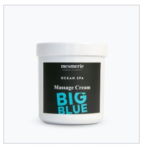 MESMERIE BIG BLUE KREMA ZA NEGU I MASAŽU TELA 500ml MESMERIE BIG BLUE KREMA ZA NEGU I MASAŽU TELA 500ml