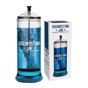 HM POSUDA ZA DEZINFEKCIJU PRIBORA HM POSUDA ZA DEZINFEKCIJU PRIBORA