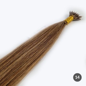 REMY PRIRODNE EKSTENZIJE ZA NANO-RING 60CM 20/1 - 14 REMY PRIRODNE EKSTENZIJE ZA NANO-RING 60CM 20/1 - 14