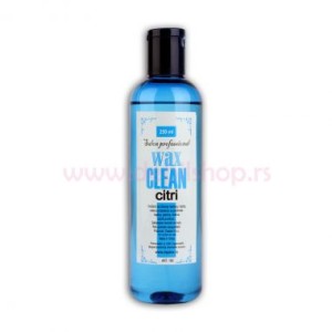 EUROWAX Wax clean citri - čistač voska 250ml EUROWAX Wax clean citri - čistač voska 250ml