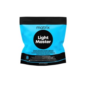 MATRIX Light Master dekolorant 500g MATRIX Light Master dekolorant 500g