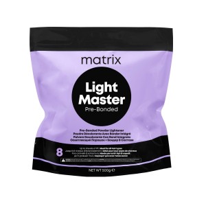 MATRIX Light Master Pre-Bonded dekolorant 500g MATRIX Light Master Pre-Bonded dekolorant 500g