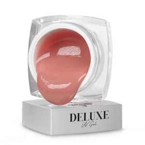 MYSTC NAILS Classic Deluxe Natural Pro Gel - (HEMA-free) 15 g MYSTC NAILS Classic Deluxe Natural Pro Gel - (HEMA-free) 15 g