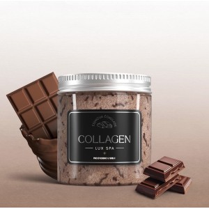 COLLAGEN LUX SPA esencija čokolade COLLAGEN LUX SPA esencija čokolade