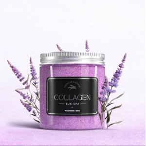 COLLAGEN LUX SPA esencija lavande COLLAGEN LUX SPA esencija lavande