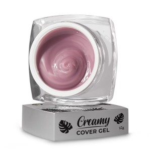 MYSTC NAILS Classic Creamy Cover Gel (HEMA-free) - 15g MYSTC NAILS Classic Creamy Cover Gel (HEMA-free) - 15g