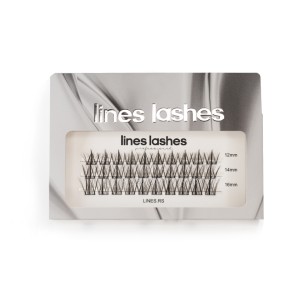LINES LASHES PARCIJALNE TREPAVICE LINES LASHES PARCIJALNE TREPAVICE