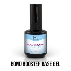 MYSTC NAILS Bond Booster Base Gel - 10ml MYSTC NAILS Bond Booster Base Gel - 10ml