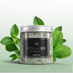 COLLAGEN LUX SPA esencija menta COLLAGEN LUX SPA esencija menta