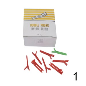 Šestice plastične  model 1