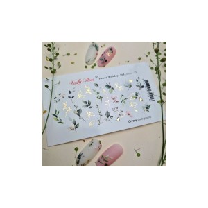 MYSTC NAILS Slajder dizajn - 11 MYSTC NAILS Slajder dizajn - 11