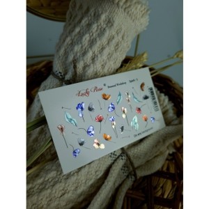 MYSTC NAILS Slajder dizajn - 03 MYSTC NAILS Slajder dizajn - 03