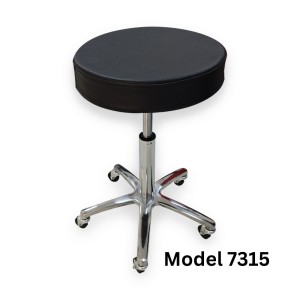 HM Stolice za majstora bez naslona 7315 HM Stolice za majstora bez naslona 7315