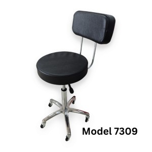 HM Stolice za majstora sa naslonom 7309 HM Stolice za majstora sa naslonom 7309