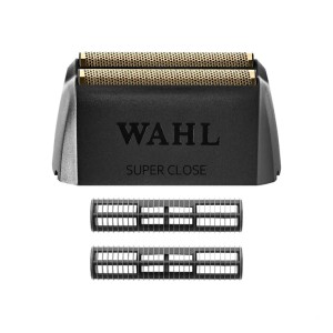 WAHL Mrežica+nož aparata za finu završnicu kose i brade VANISH WAHL Mrežica+nož aparata za finu završnicu kose i brade VANISH