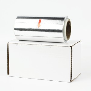 HM ALUMINIJUMSKE FOLIJE ZA ŠATIRANJE TOP 12cm x 100cm HM ALUMINIJUMSKE FOLIJE ZA ŠATIRANJE TOP 12cm x 100cm