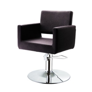 HM FRIZERSKA STOLICA ŽENSKA MERKUR hrom HM FRIZERSKA STOLICA ŽENSKA MERKUR hrom