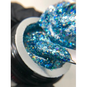 IZM Glitter  - 002 ( 15g )