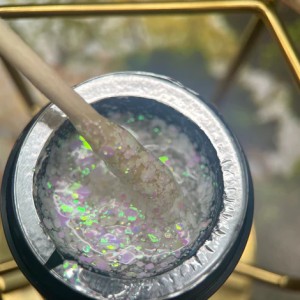 IZM Glitter- 006 ( 15g )